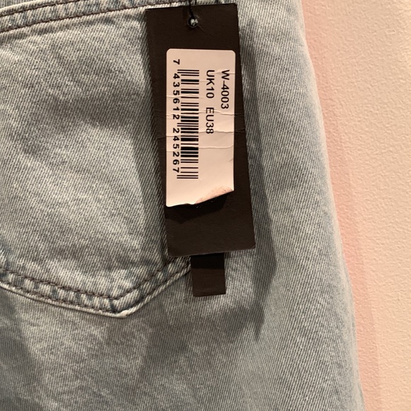 NWT Fashion Nova jeans. - Picture 11 of 13